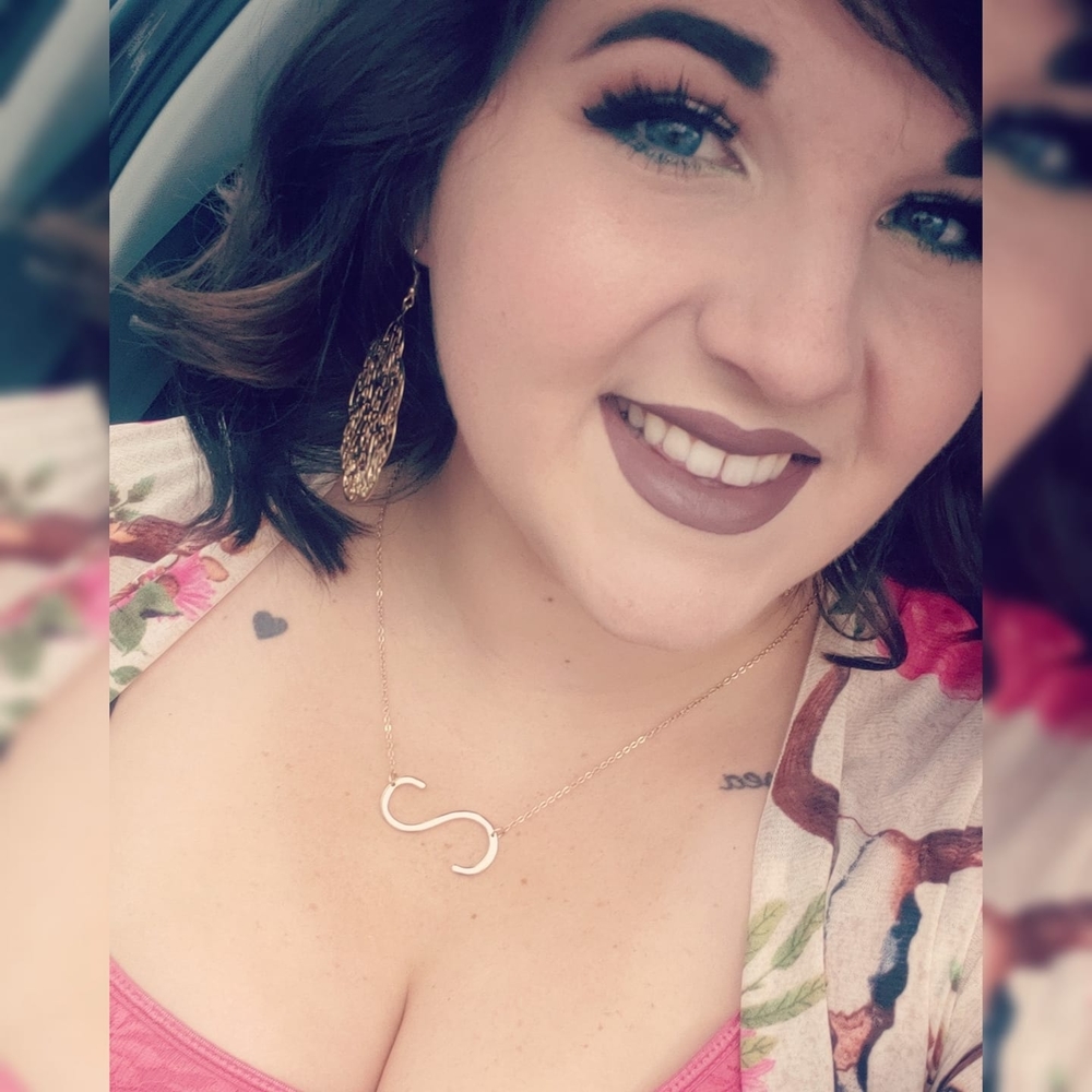 Meet your Posher, Shelby